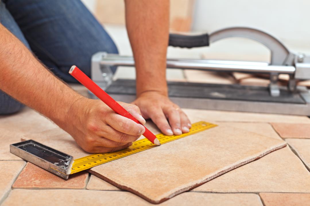 Flooring installation company