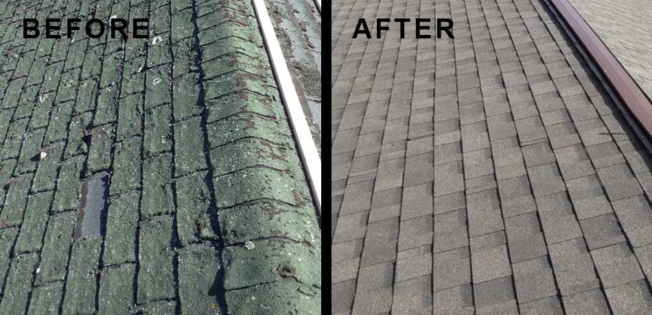 roof replacement montclair 2