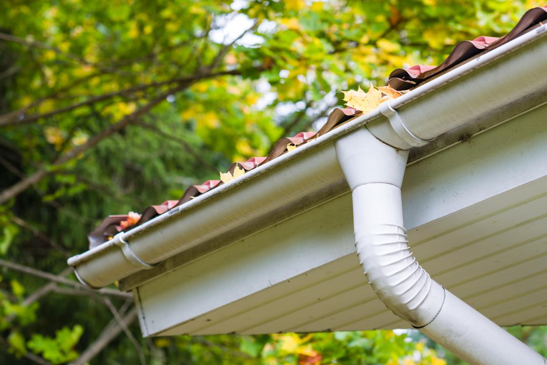 Gutter service company