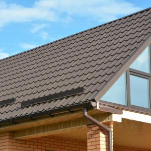 5 Benefits of Roof Cleaning