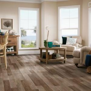 Low Budget Basement Ideas Inexpensive Basement Remodeling Ideas And Pictures Faux Wood Flooring Basement Flooring Waterproof Flooring