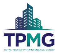 Total Property Maintenance Group Logo