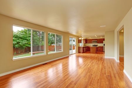 Hardwood Floor Refinishing vs Replacing: How to Decide (and Save Money)