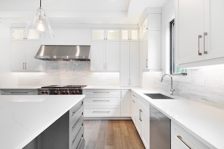 Kitchen Remodeling Ideas That Work in Older Essex County Homes