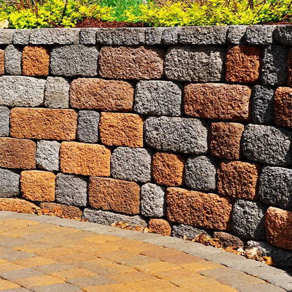 Masonry company
