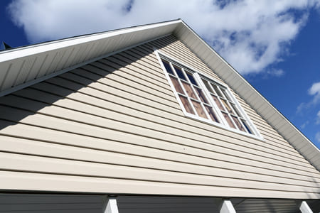 Siding
